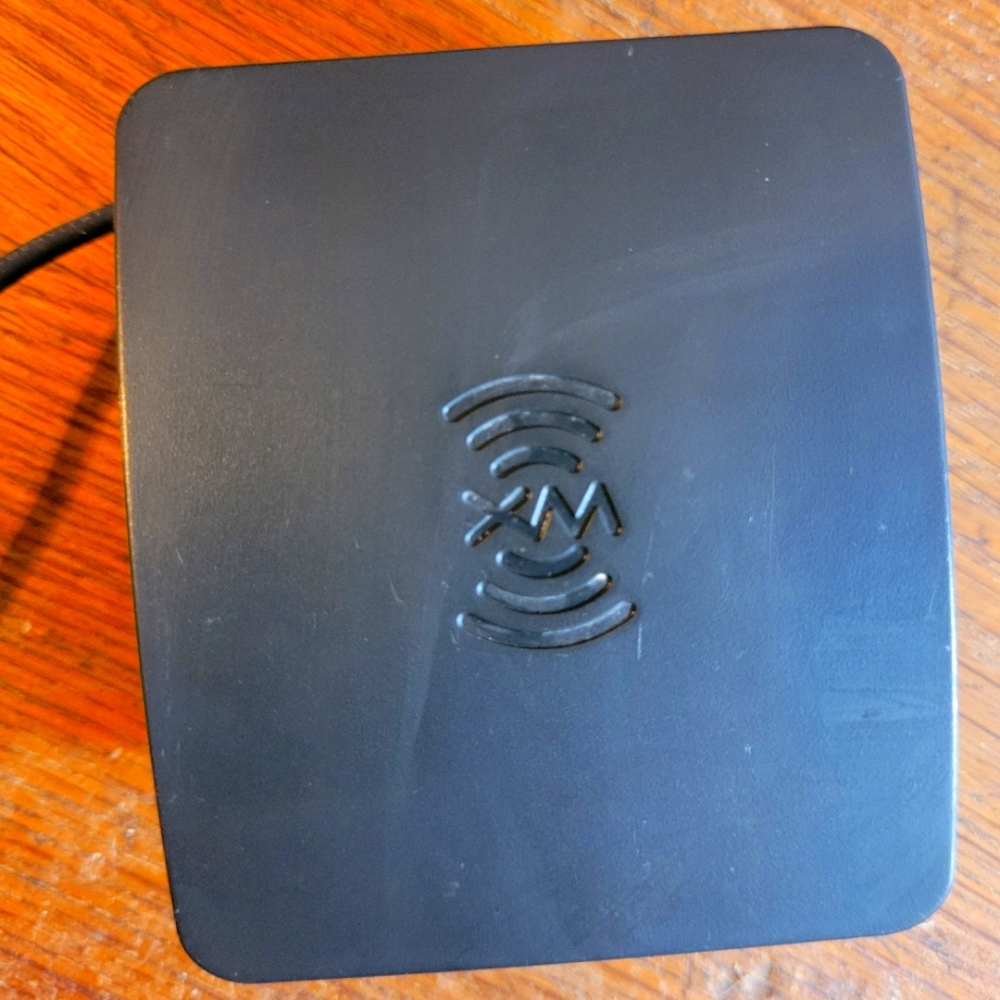 SIRIUSXM Delphi Antenna with 18' Cable